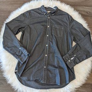Gap - Mens Large - Long Sleeve Button up shirt